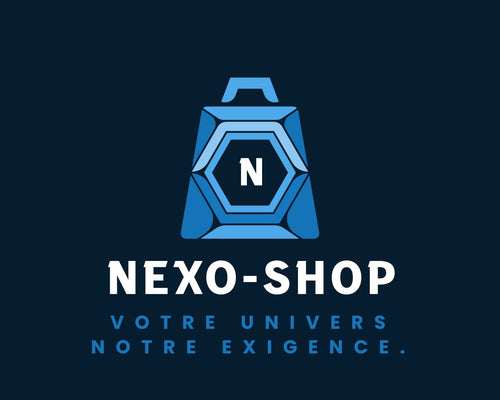 Nexo-Shop